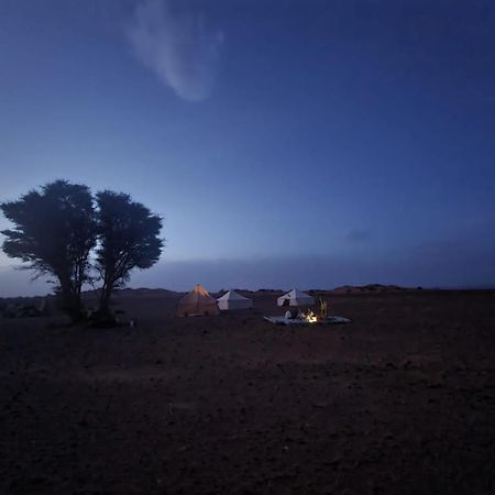 Hotel Dar Sidi Bounou M’hamid El Ghizlane Exterior foto