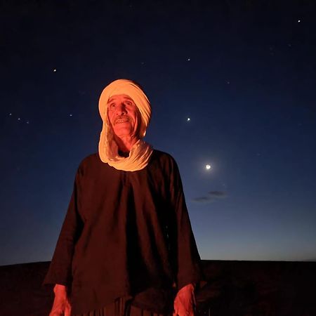 Hotel Dar Sidi Bounou M’hamid El Ghizlane Exterior foto