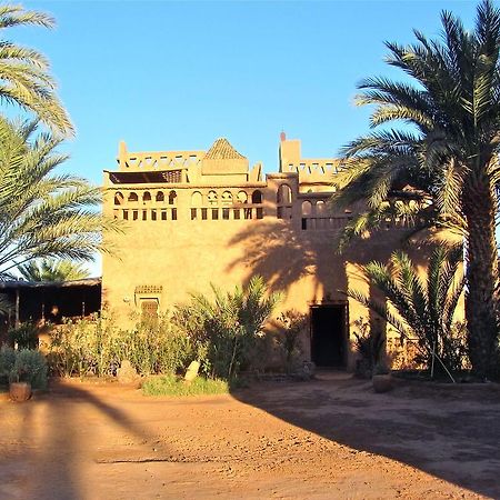 Hotel Dar Sidi Bounou M’hamid El Ghizlane Exterior foto