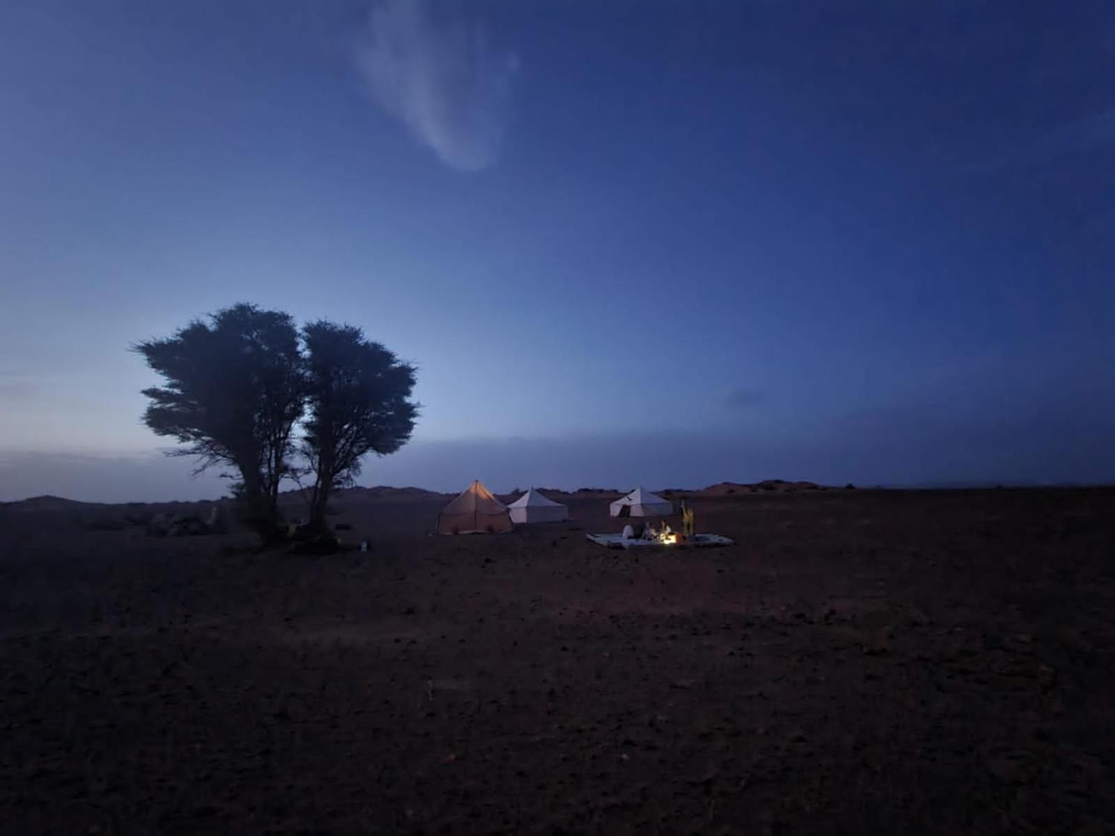 Hotel Dar Sidi Bounou M’hamid El Ghizlane Exterior foto