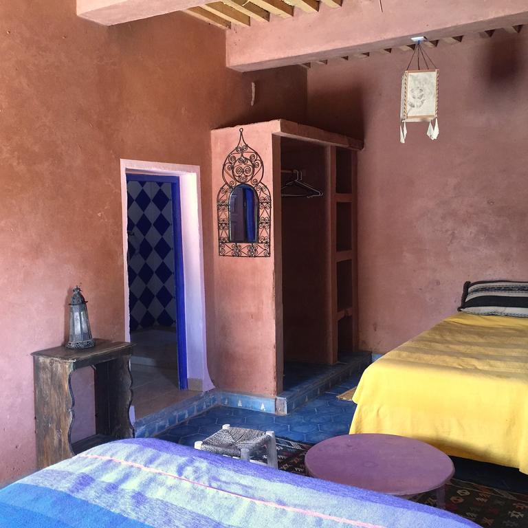 Hotel Dar Sidi Bounou M’hamid El Ghizlane Zimmer foto