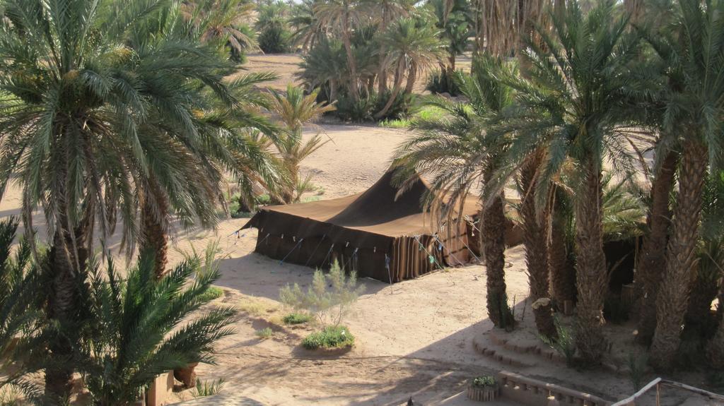 Hotel Dar Sidi Bounou M’hamid El Ghizlane Zimmer foto