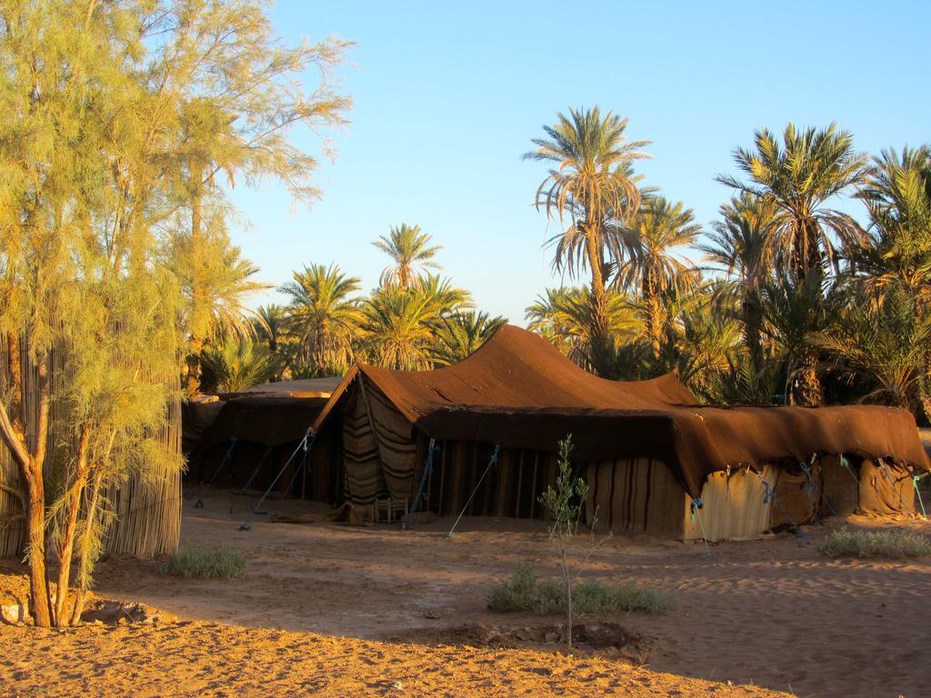 Hotel Dar Sidi Bounou M’hamid El Ghizlane Zimmer foto