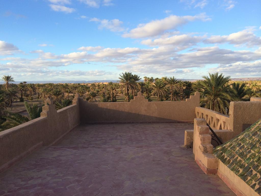 Hotel Dar Sidi Bounou M’hamid El Ghizlane Exterior foto